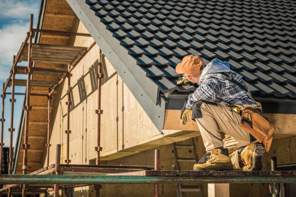 Best Affordable Roofing Company  in Appleton City, MO