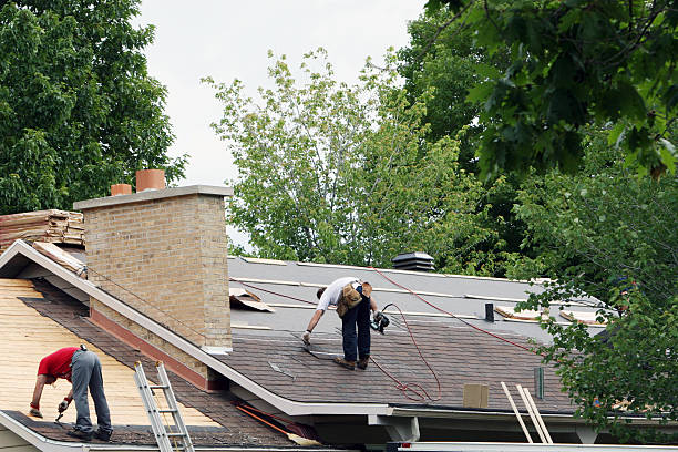 Best Roof Replacement Cost  in Appleton City, MO
